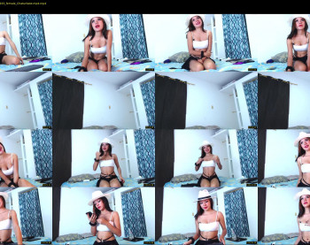 sweet_lia1_ — 103 minute Chaturbate female cam show recording, 720p, Feb 1, 2023