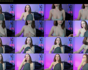 sweetcobra — 45 minute Chaturbate female cam show recording, 1080p, Feb 1, 2023