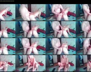 sweetpairfun — 31 minute Chaturbate couple cam show recording, 720p, Feb 1, 2023