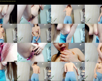 sweetpulse_ — 42 minute Chaturbate female cam show recording, 1080p, Feb 1, 2023