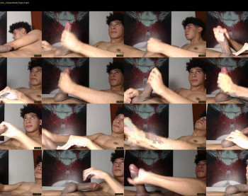 sylas_ — 101 minute Chaturbate male cam show recording, 720p, Feb 2, 2023