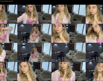 tatti_1 — 94 minute Chaturbate female cam show recording, 720p, Feb 1, 2023
