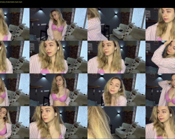 tatti_1 — 14 minute Chaturbate female cam show recording, 720p, Feb 1, 2023