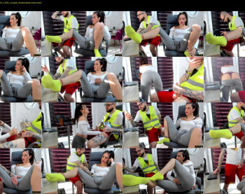 tattoo_couple77 — 104 minute Chaturbate couple cam show recording, 720p, Feb 1, 2023