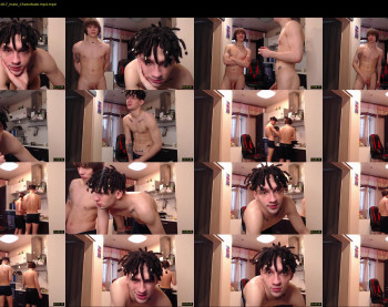 teddy_mode — 41 minute Chaturbate couple cam show recording, 1080p, Feb 1, 2023