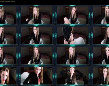 the_anya — 53 minute Chaturbate female cam show recording, 720p, Feb 2, 2023