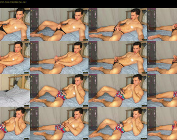theodore_hot — 68 minute Chaturbate male cam show recording, 1080p, Feb 1, 2023