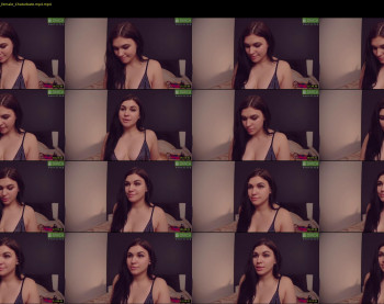 tiny_hat — 15 minute Chaturbate female cam show recording, 1080p, Feb 1, 2023