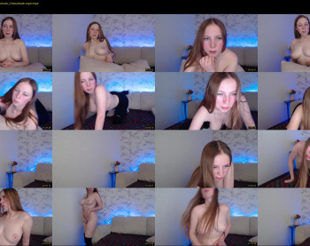 tixxxy — 54 minute Chaturbate female cam show recording, 1080p, Feb 1, 2023