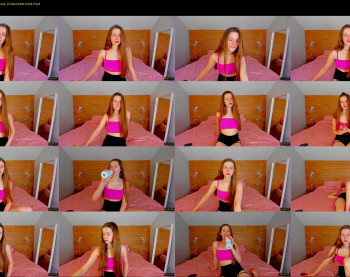 toxl — 69 minute Chaturbate female cam show recording, 1080p, Feb 1, 2023