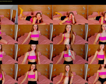 toxl — 65 minute Chaturbate female cam show recording, 1080p, Feb 1, 2023