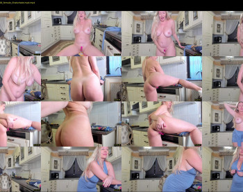 tunderose — 55 minute Chaturbate female cam show recording, 1080p, Feb 1, 2023