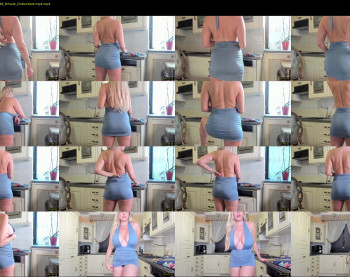 tunderose — 53 minute Chaturbate female cam show recording, 1080p, Feb 1, 2023