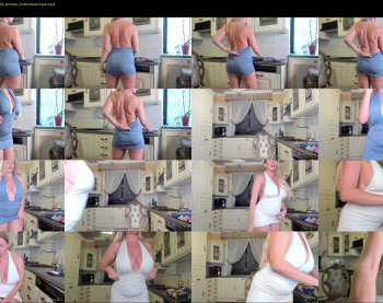 tunderose — 54 minute Chaturbate female cam show recording, 1080p, Feb 1, 2023
