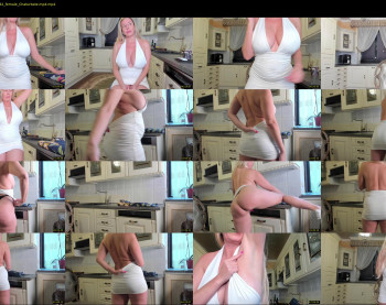 tunderose — 54 minute Chaturbate female cam show recording, 1080p, Feb 1, 2023
