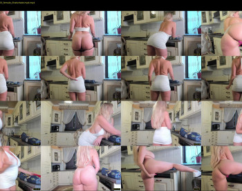 tunderose — 54 minute Chaturbate female cam show recording, 1080p, Feb 1, 2023