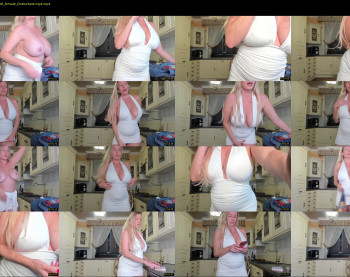 tunderose — 12 minute Chaturbate female cam show recording, 1080p, Feb 1, 2023