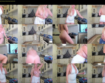 tunderose — 33 minute Chaturbate female cam show recording, 1080p, Feb 1, 2023