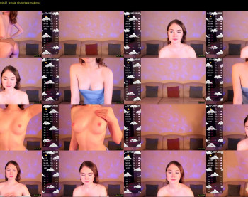 vanessa_maes — 54 minute Chaturbate female cam show recording, 1080p, Feb 2, 2023