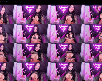 vanessa_vega — 9 minute Chaturbate female cam show recording, 1080p, Feb 1, 2023