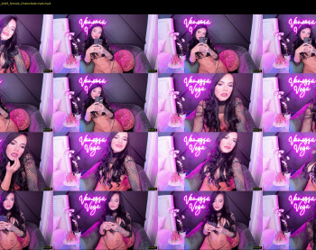 vanessa_vega — 3 minute Chaturbate female cam show recording, 1080p, Feb 1, 2023
