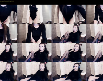 verasun — 34 minute Chaturbate female cam show recording, 720p, Feb 1, 2023