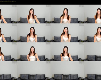 violetta_finch — 54 minute Chaturbate female cam show recording, 1080p, Feb 1, 2023