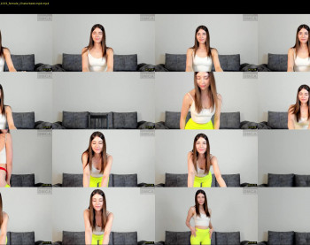 violetta_finch — 56 minute Chaturbate female cam show recording, 1080p, Feb 1, 2023