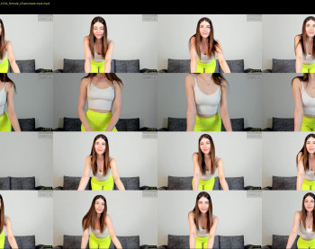 violetta_finch — 47 minute Chaturbate female cam show recording, 1080p, Feb 1, 2023