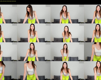 violetta_finch — 16 minute Chaturbate female cam show recording, 1080p, Feb 1, 2023