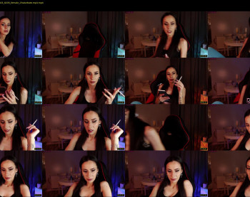 whats_her_name — 12 minute Chaturbate couple cam show recording, 1080p, Feb 2, 2023