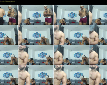 willhottwil1 — 14 minute Chaturbate couple cam show recording, 1080p, Feb 1, 2023