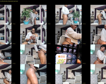 wynterheat — 91 minute Chaturbate female cam show recording, 720p, Feb 1, 2023