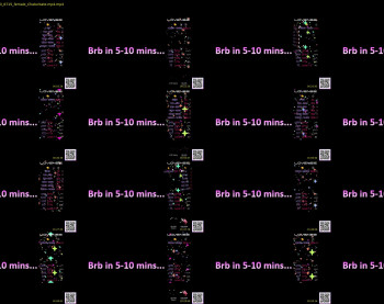 xclusivesecrets — 3 minute Chaturbate female cam show recording, 1080p, Feb 1, 2023
