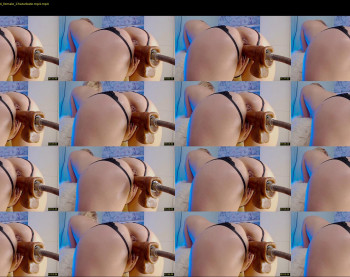 your_lina — 10 minute Chaturbate female cam show recording, 1080p, Feb 2, 2023