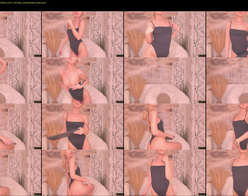 yourmidnightcoffee — 50 minute Chaturbate female cam show recording, 720p, Feb 2, 2023