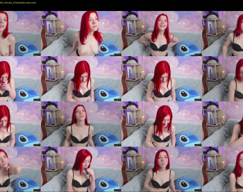 yunapeace — 6 minute Chaturbate female cam show recording, 1080p, Feb 1, 2023