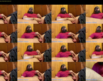1ui5 — 28 minute Chaturbate male cam show recording, 720p, Feb 2, 2023