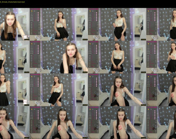 _abby_bb — 40 minute Chaturbate female cam show recording, 1080p, Feb 2, 2023