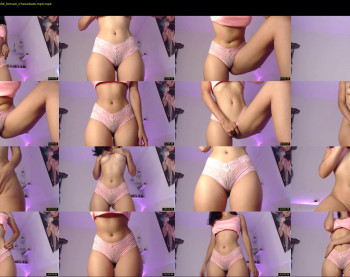 _ariana03_ — 118 minute Chaturbate female cam show recording, 720p, Feb 2, 2023