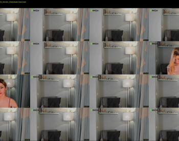 _austra1ia — 54 minute Chaturbate female cam show recording, 1080p, Feb 2, 2023