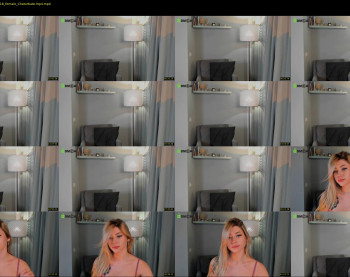 _austra1ia — 47 minute Chaturbate female cam show recording, 1080p, Feb 2, 2023