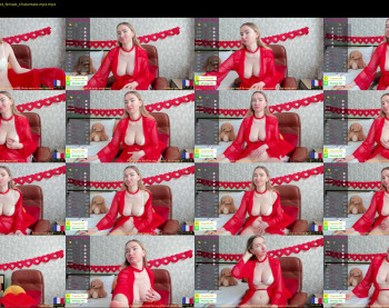 _coquine_ — 6 minute Chaturbate female cam show recording, 1080p, Feb 2, 2023