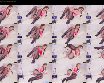 _d_a_s_h_a_ — 58 minute Chaturbate female cam show recording, 1080p, Feb 2, 2023
