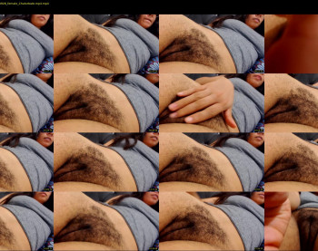_gabi_lovers — 25 minute Chaturbate female cam show recording, 720p, Feb 2, 2023