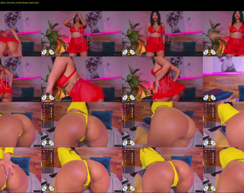 _honeybee18 — 57 minute Chaturbate female cam show recording, 1080p, Feb 3, 2023