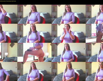 _jeniffer_hot — 13 minute Chaturbate female cam show recording, 720p, Feb 2, 2023