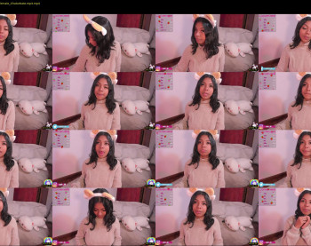 _kath8 — 8 minute Chaturbate female cam show recording, 1080p, Feb 2, 2023
