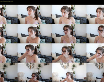_meg — 39 minute Chaturbate female cam show recording, 1080p, Feb 2, 2023