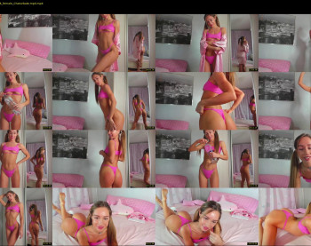 _mito_69 — 69 minute Chaturbate female cam show recording, 720p, Feb 3, 2023